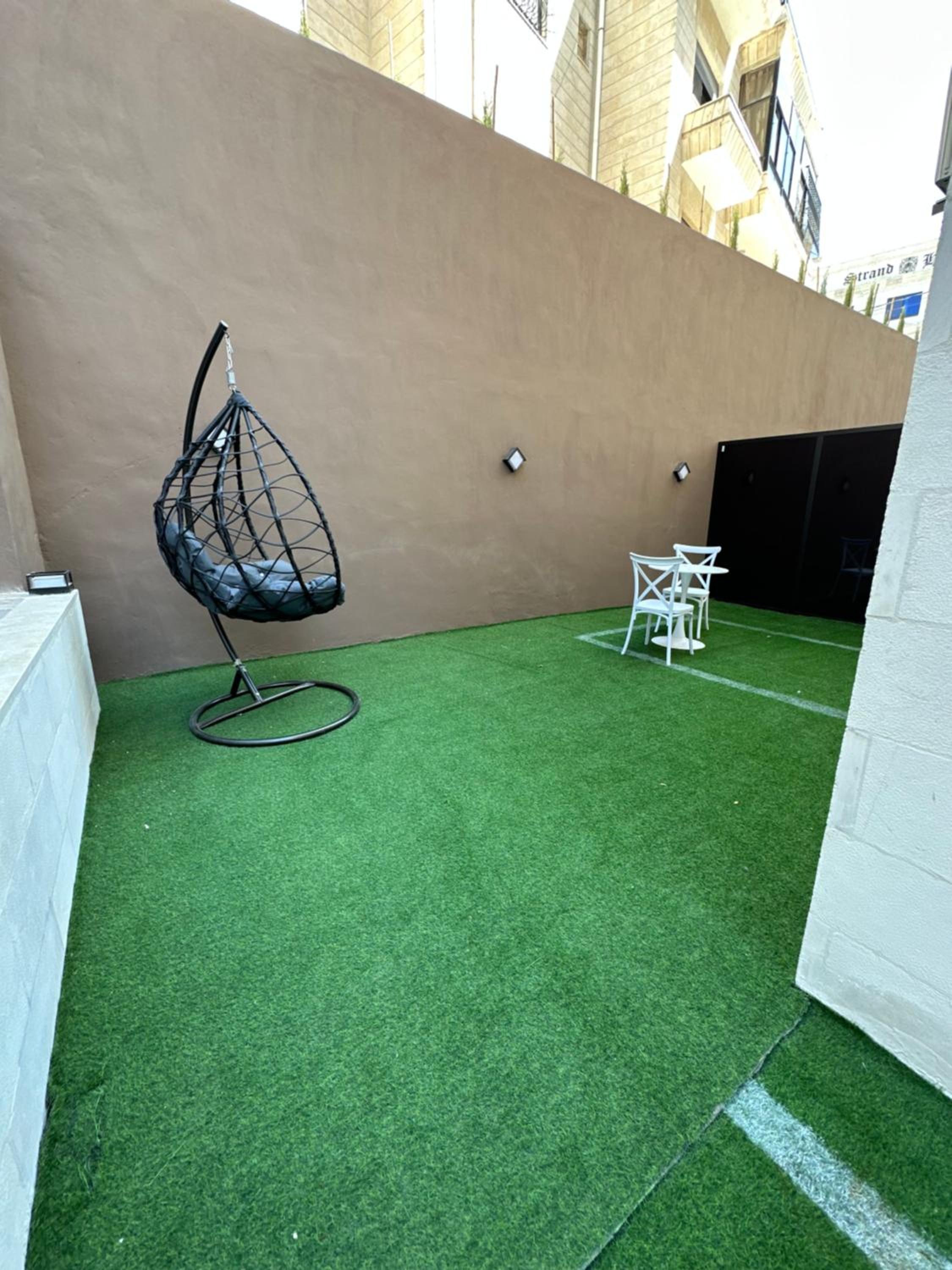 005 AL-NAJEH JRE Apartments For Rent ave view 5