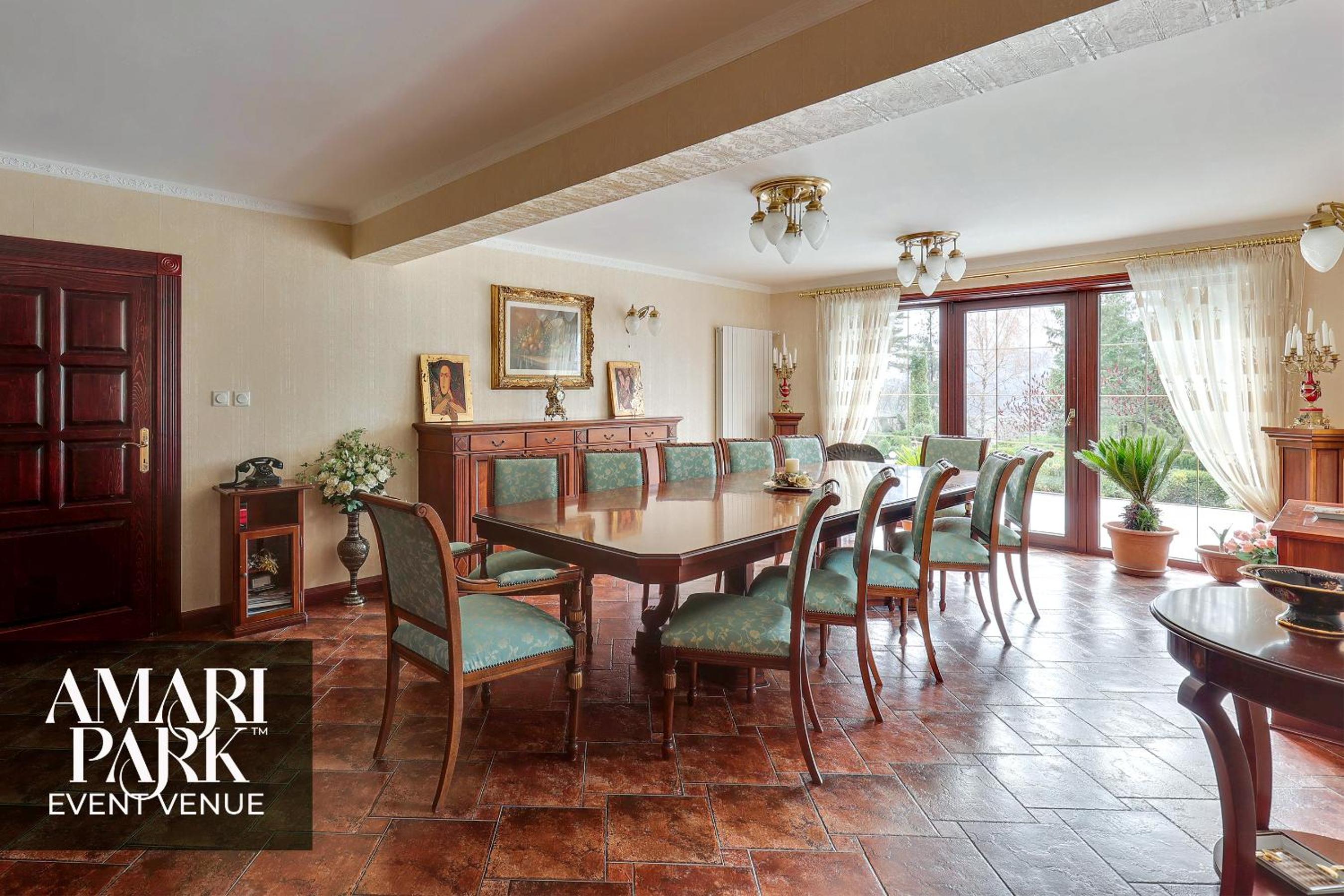 AMARI PARK Residence