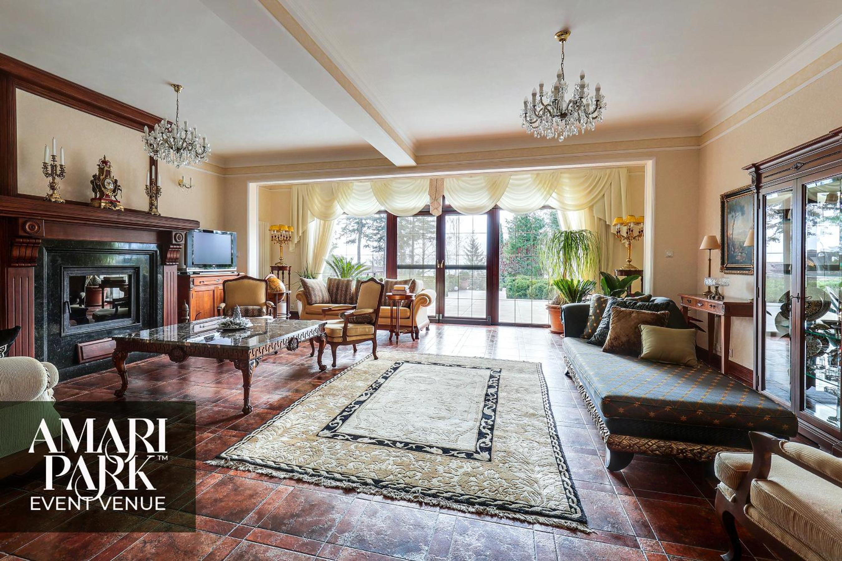 AMARI PARK Residence