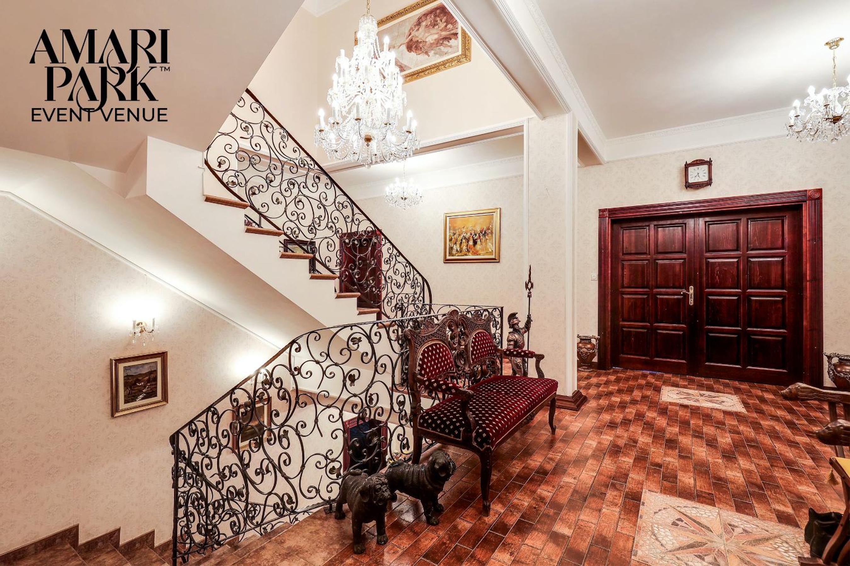 AMARI PARK Residence