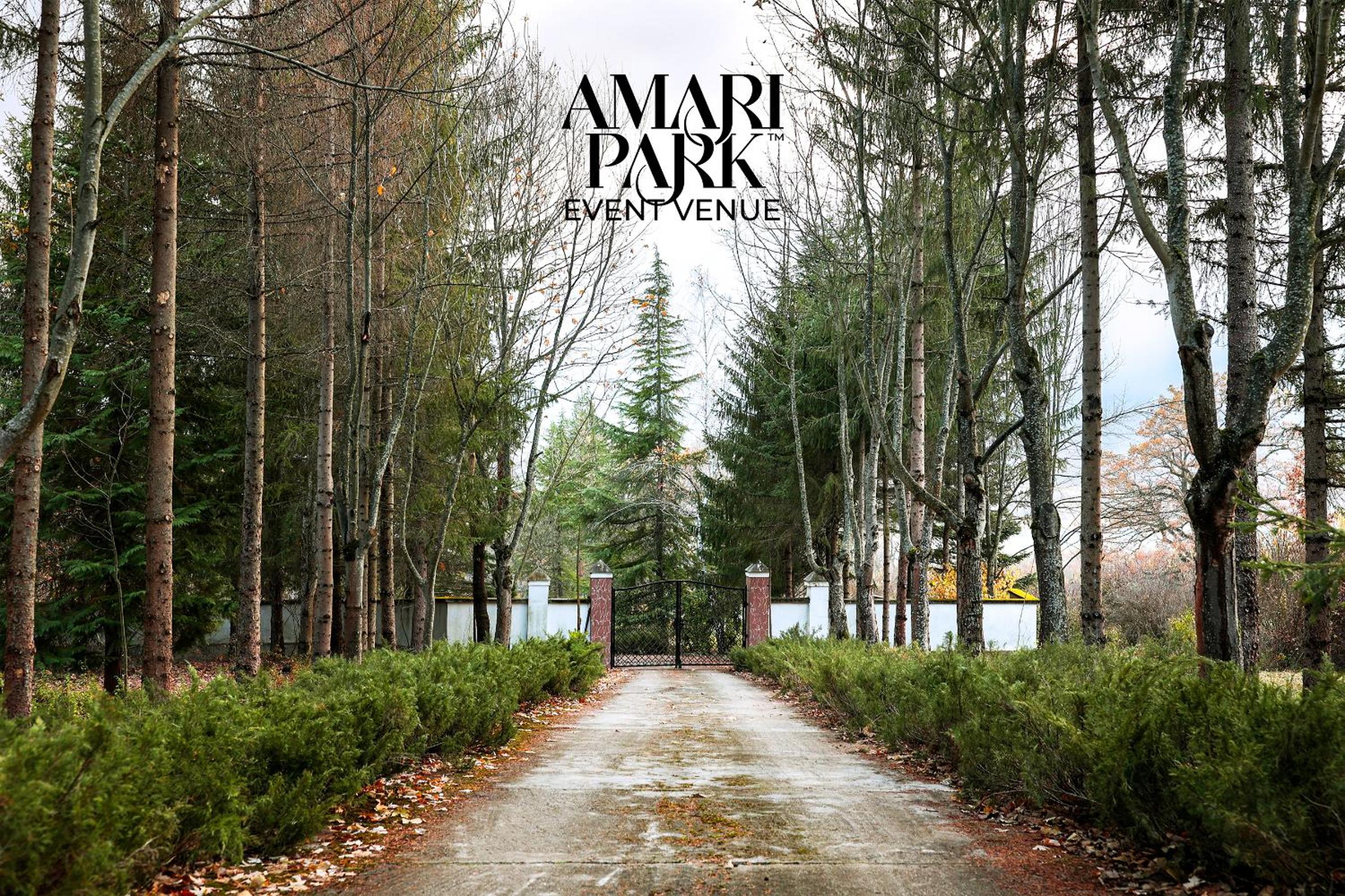 AMARI PARK Residence
