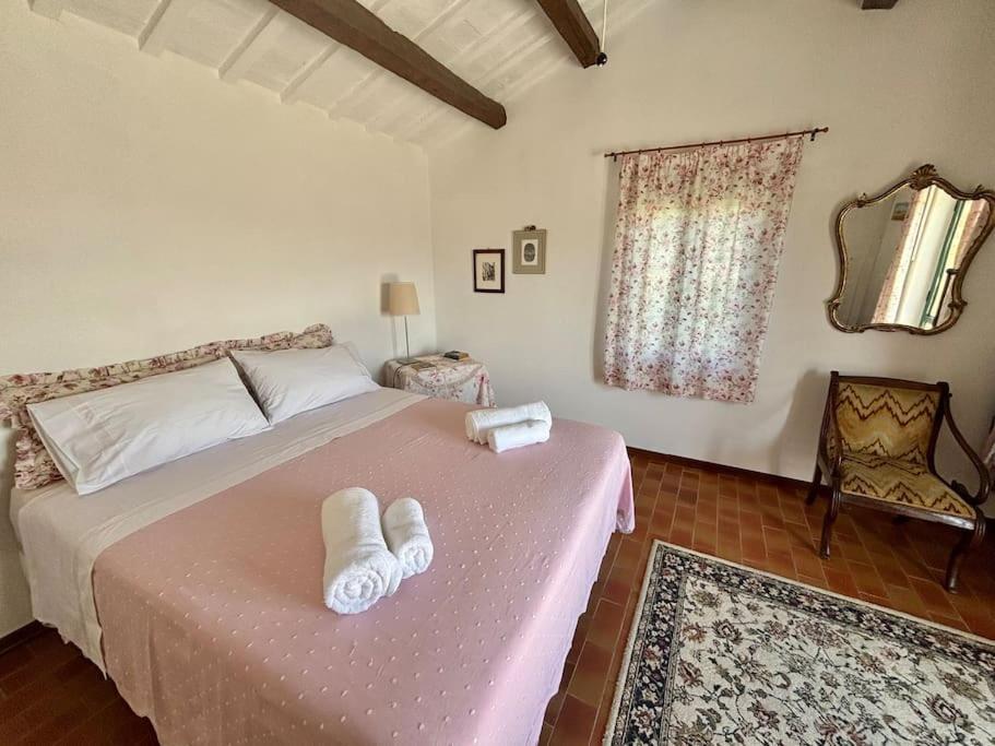 Lovely Farmhouse in Recanati photo 5