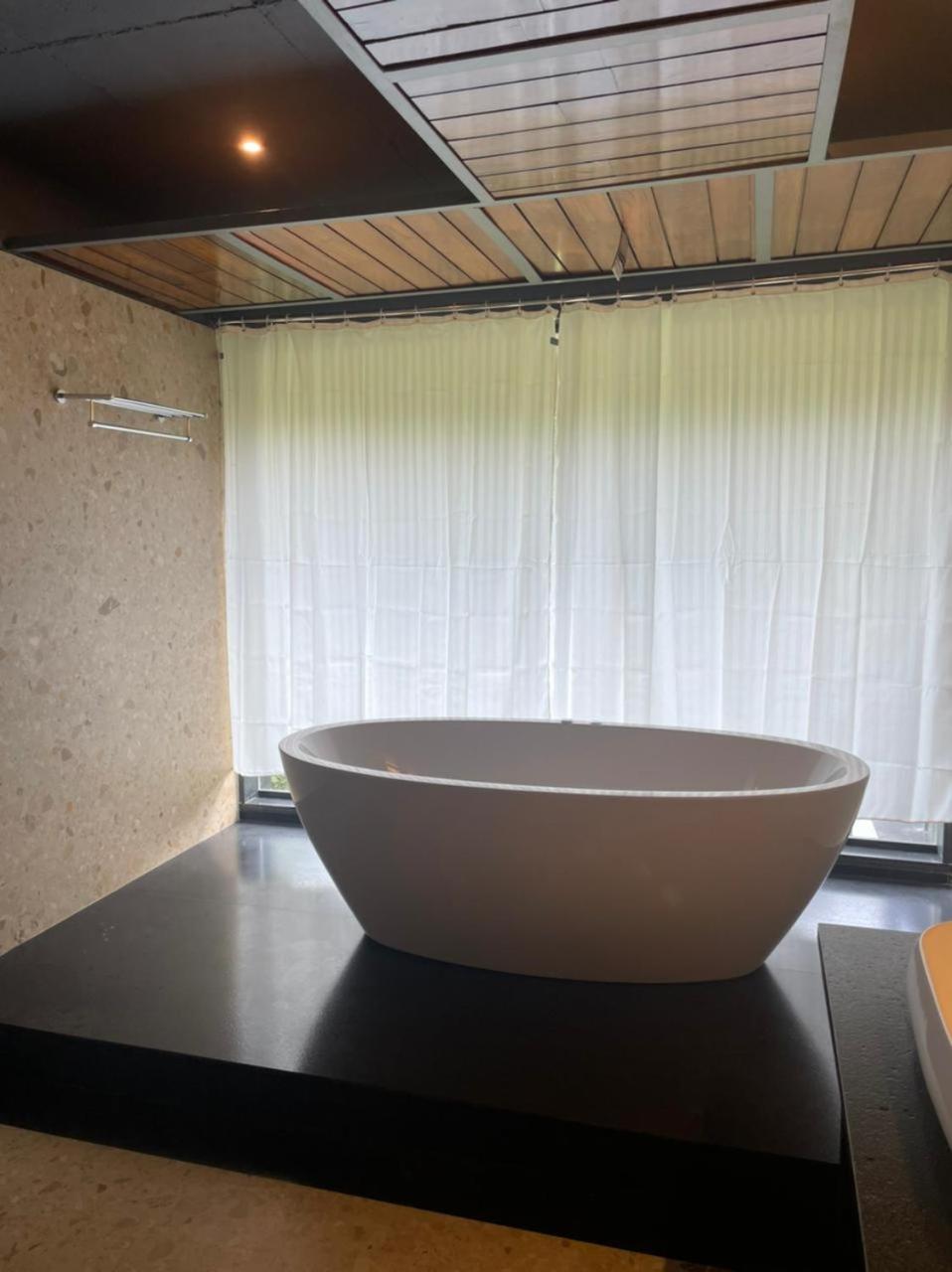 Open Hotel by Olive - Biranji Aqua Reatreat view 3