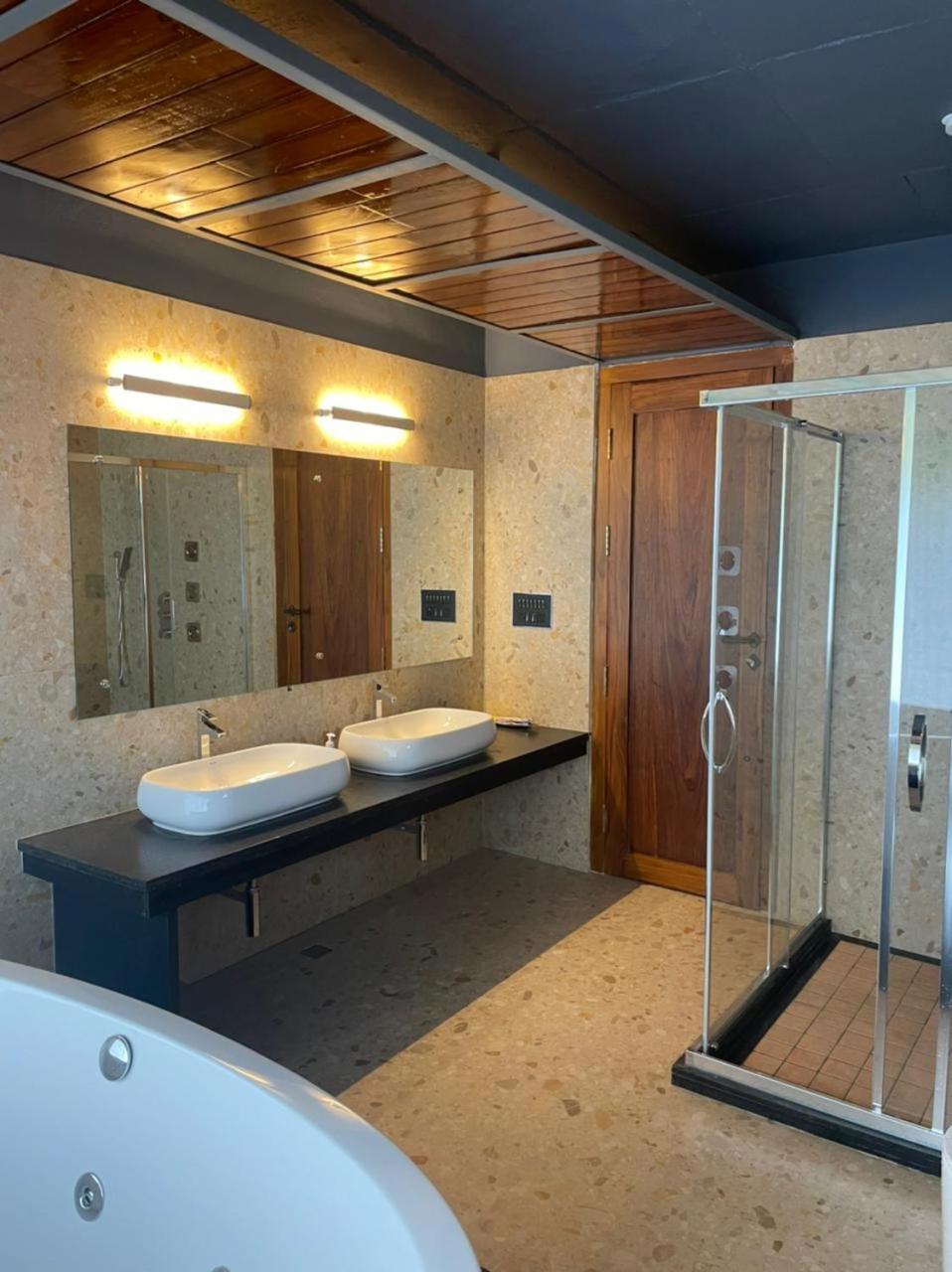 Open Hotel by Olive - Biranji Aqua Reatreat view 5