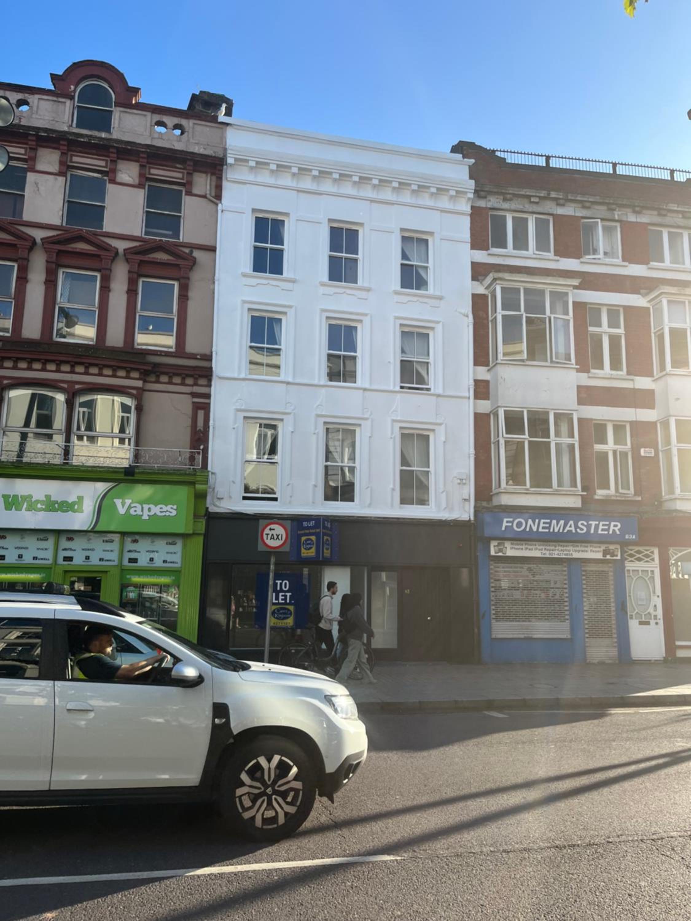 Hotel Patrick Street Townhouse - Image 1