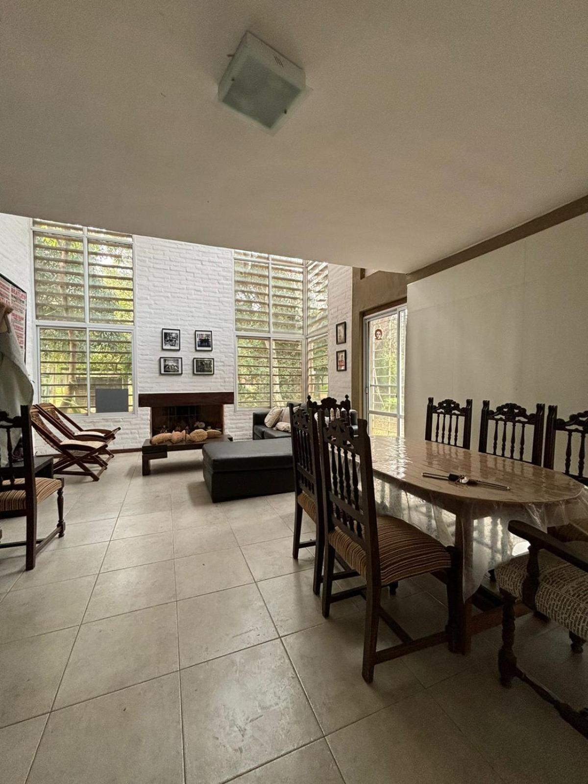 Casa vacacional Rancho Aparte