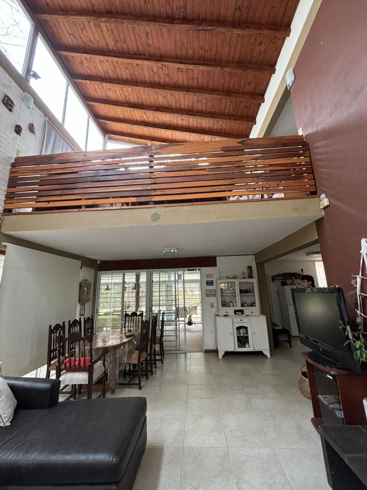 Casa vacacional Rancho Aparte
