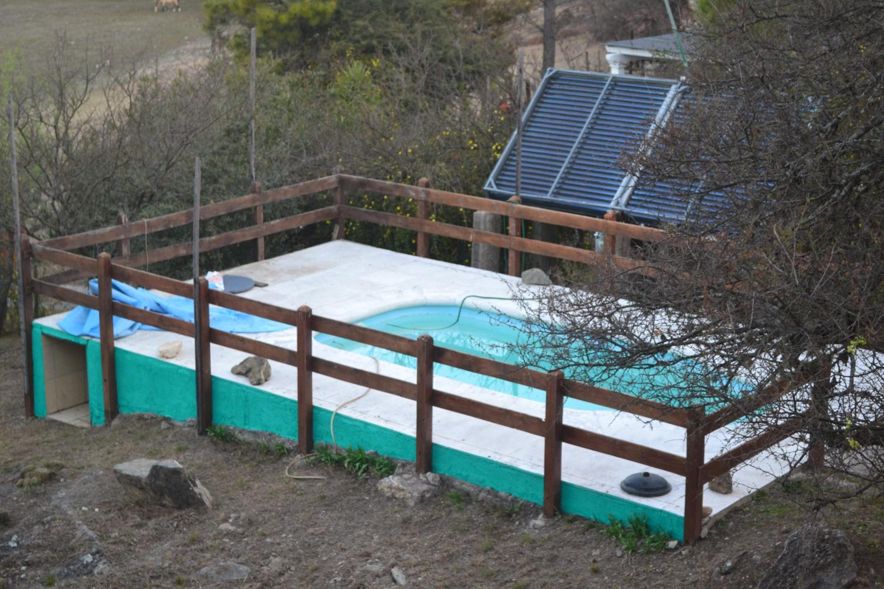 Cabaña Waicol EXCLUSIVA