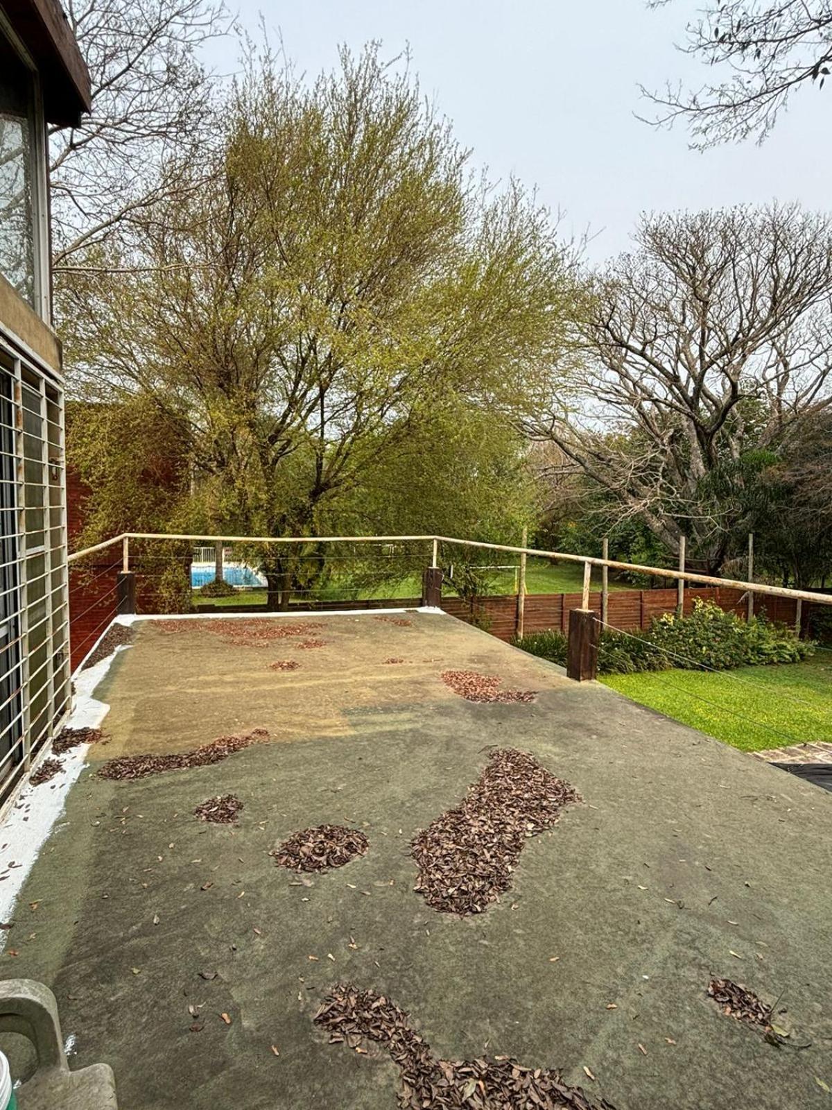 Casa vacacional Rancho Aparte