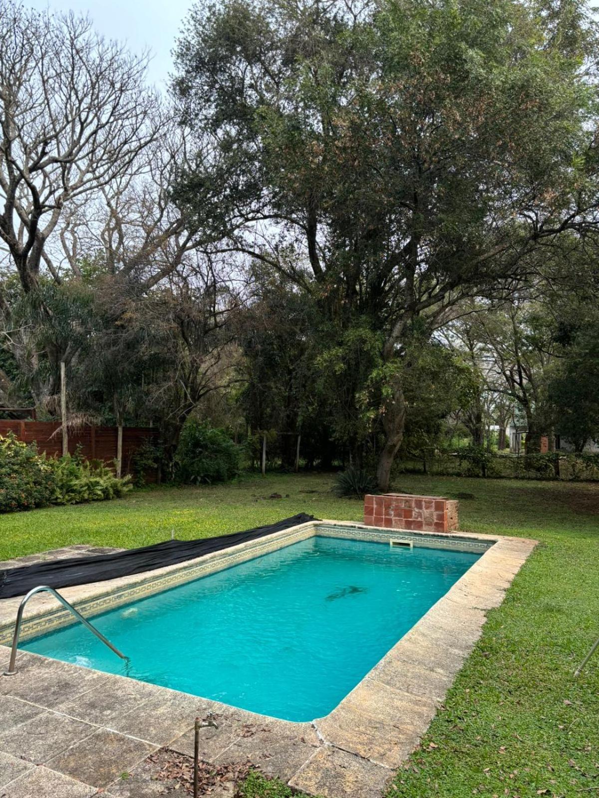 Casa vacacional Rancho Aparte