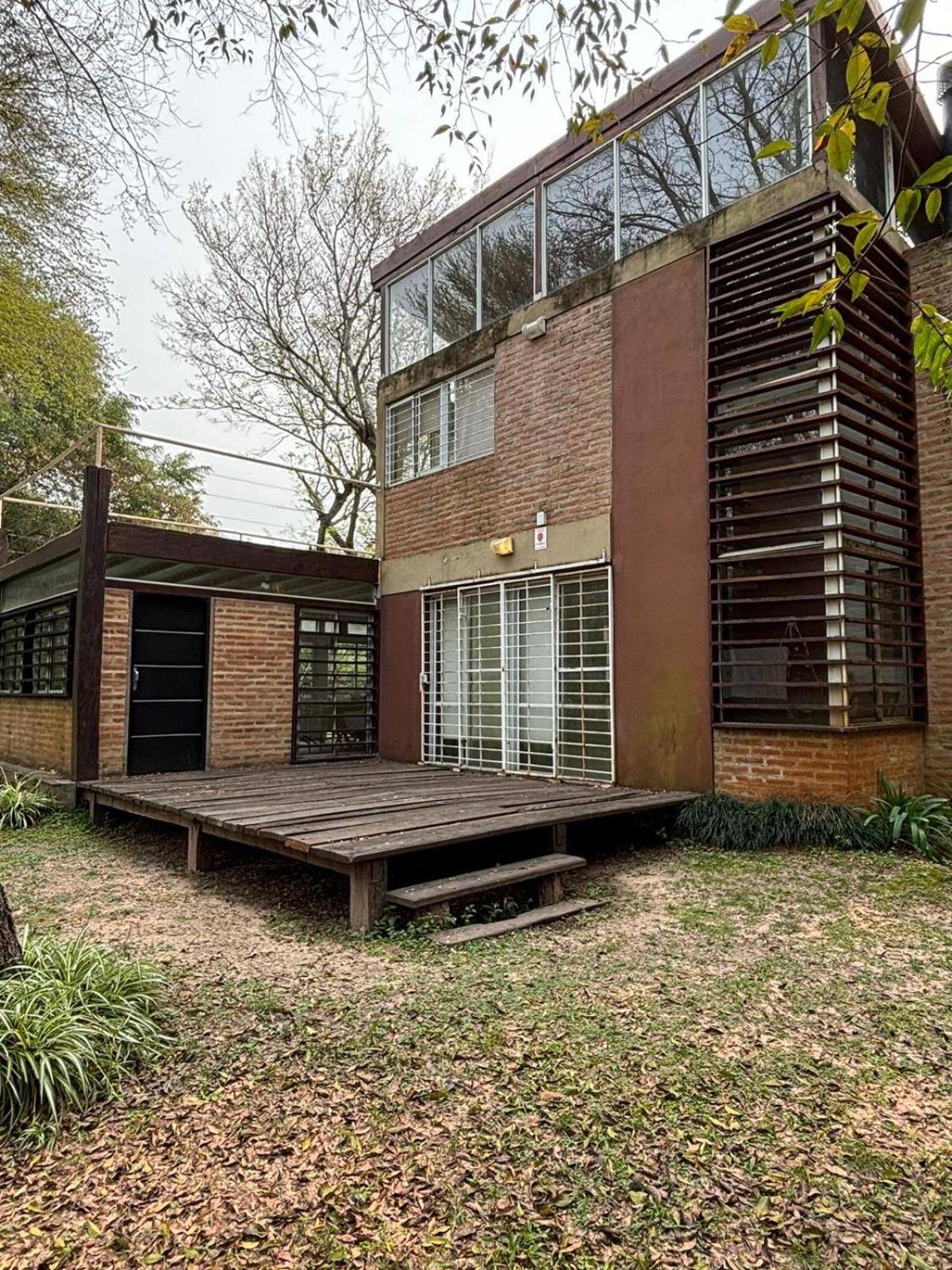 Casa vacacional Rancho Aparte