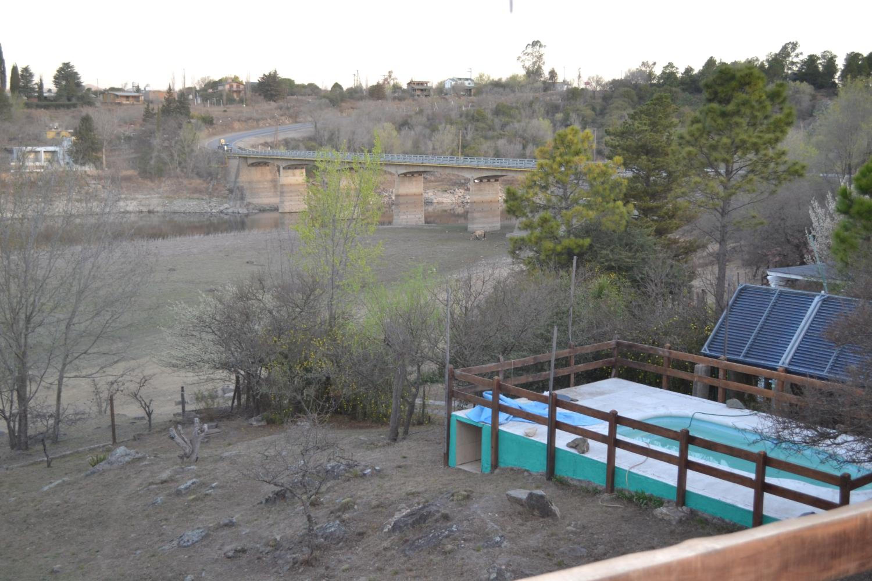 Cabaña Waicol EXCLUSIVA