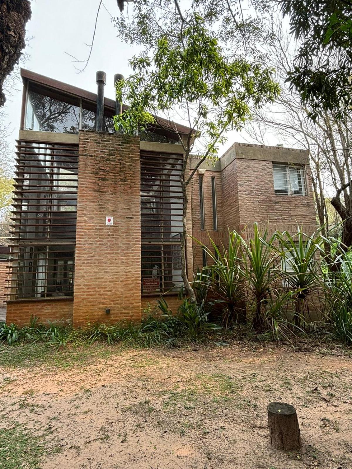 Casa vacacional Rancho Aparte