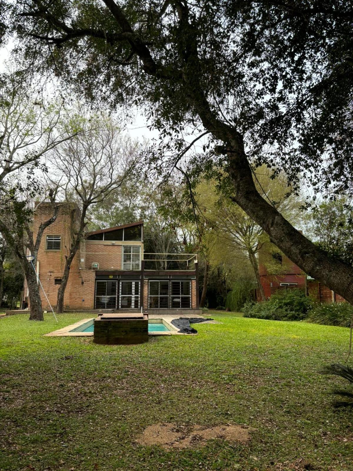 Casa vacacional Rancho Aparte