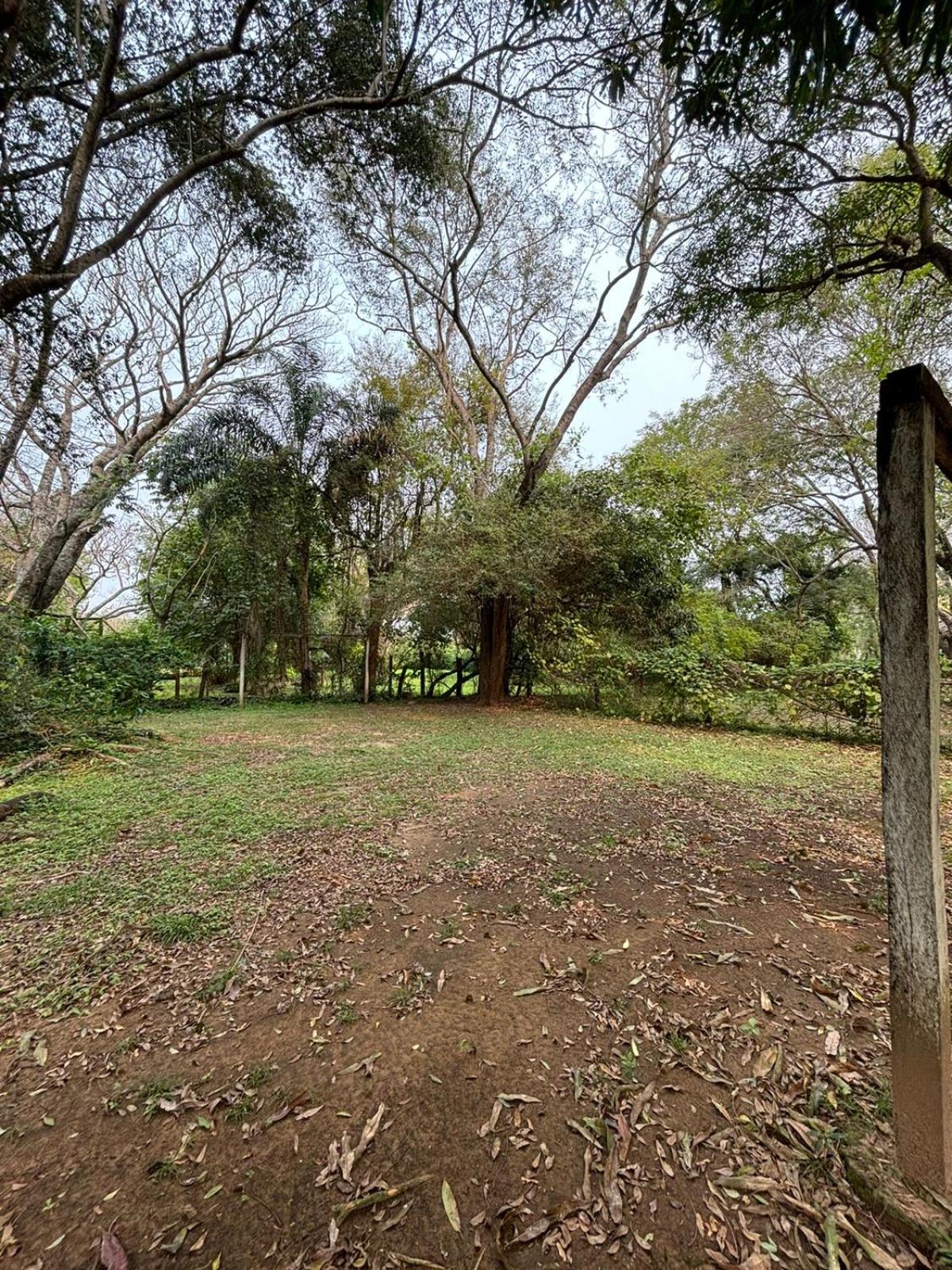 Casa vacacional Rancho Aparte