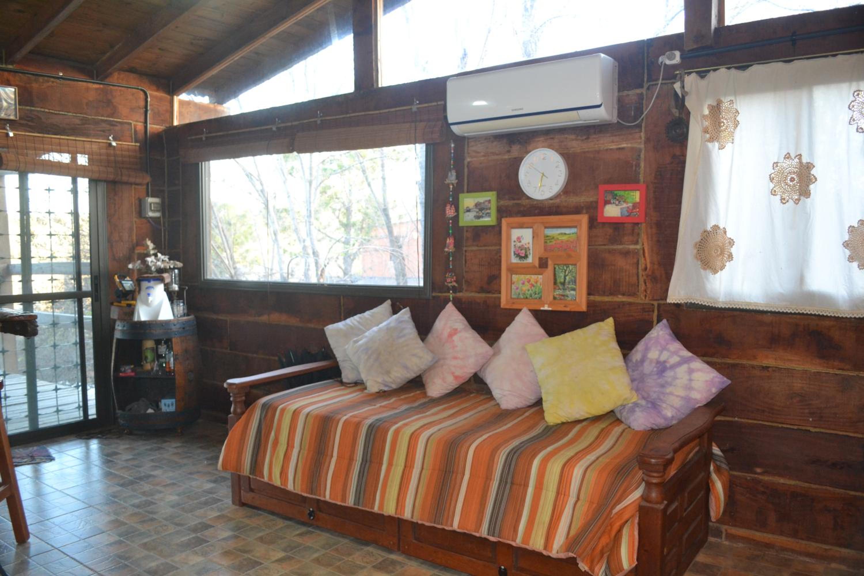 Cabaña Waicol EXCLUSIVA
