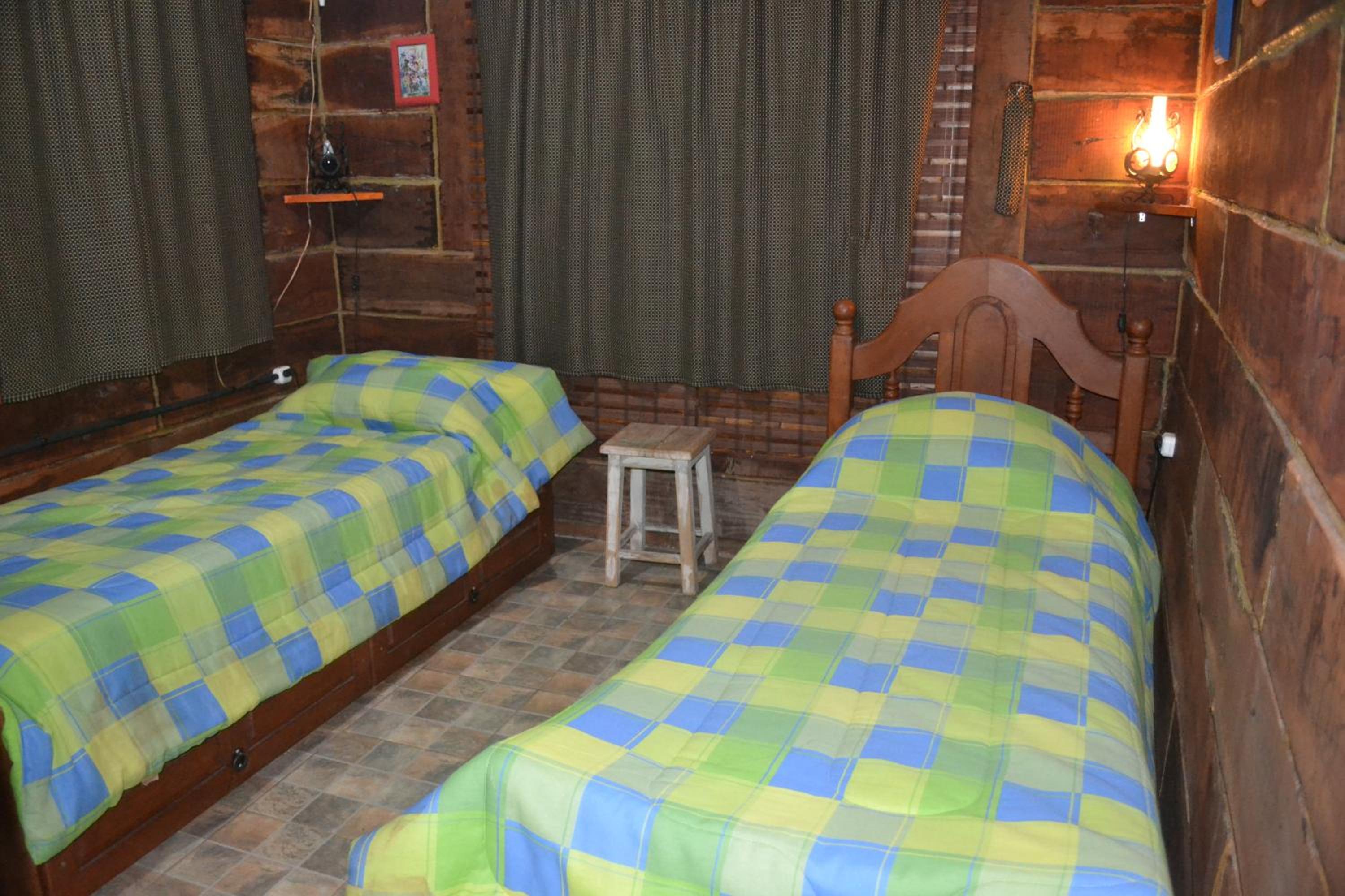 Cabaña Waicol EXCLUSIVA