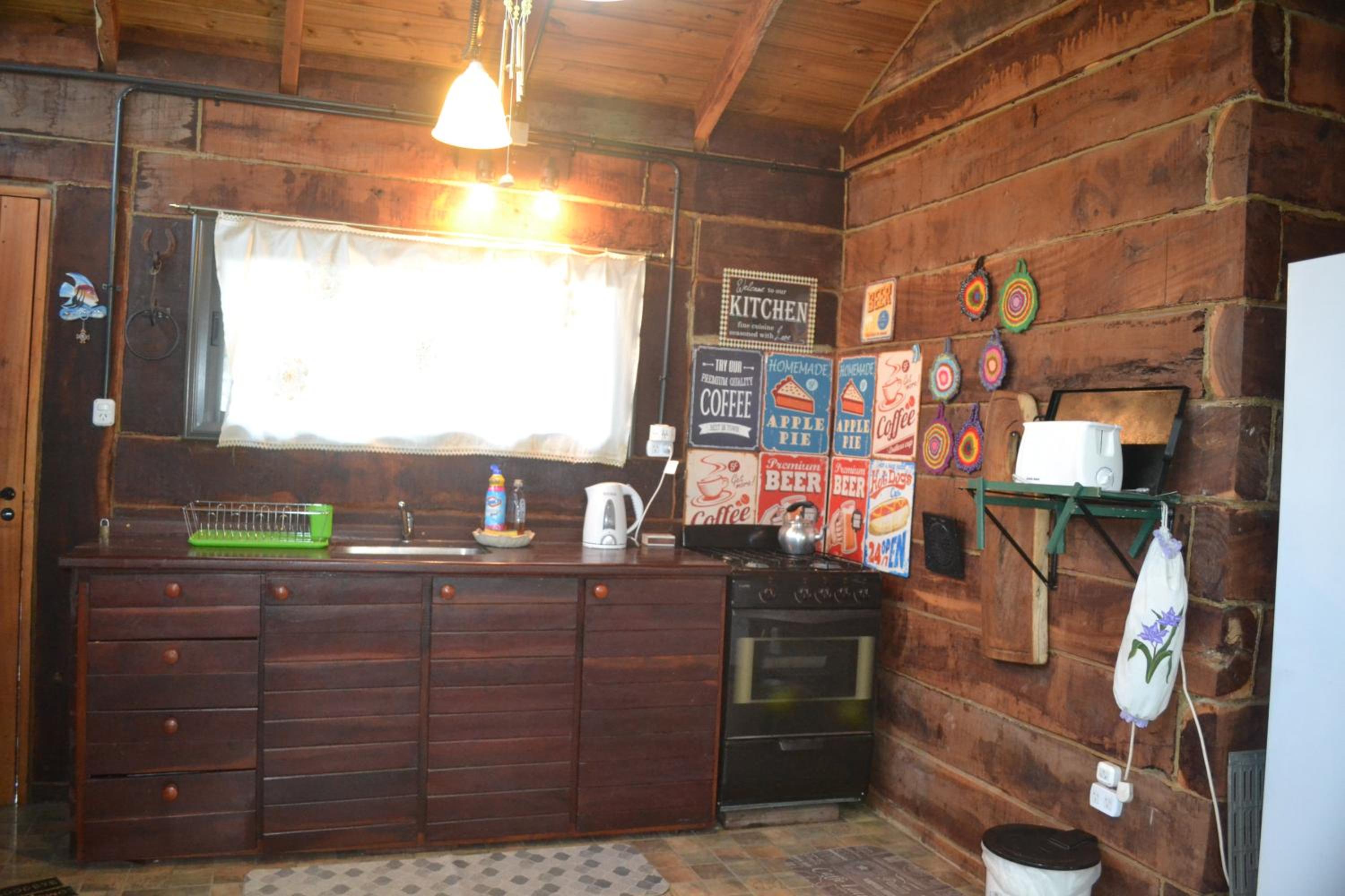 Cabaña Waicol EXCLUSIVA