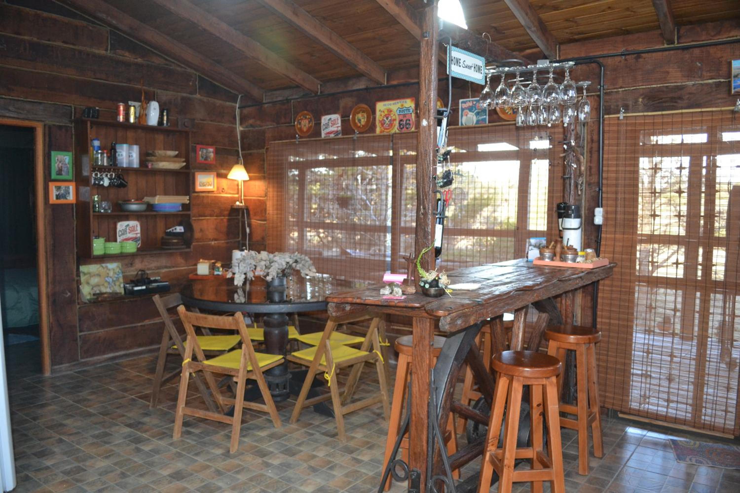 Cabaña Waicol EXCLUSIVA