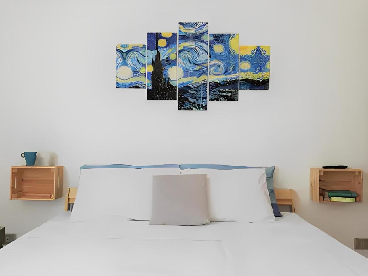 BORGO MARINARO casa vacanza photo 5