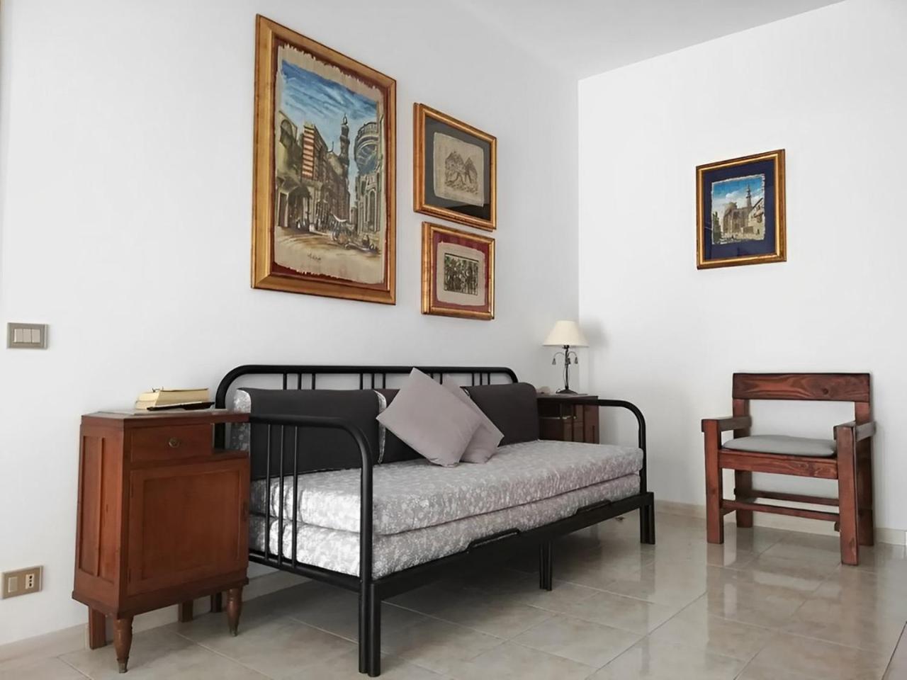 BORGO MARINARO casa vacanza photo 2