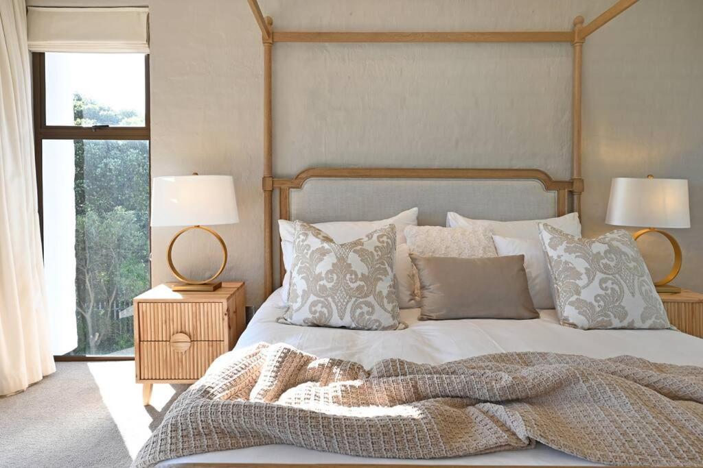 3 Elements - Camps Bay Luxury Villa view 5