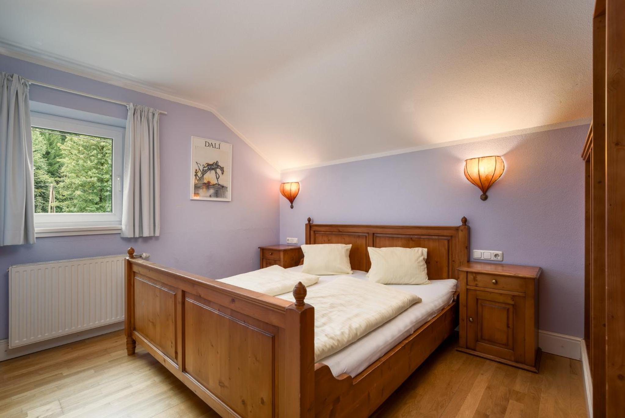 Haus Central Fieberbrunn by Alpine Host Helpers
