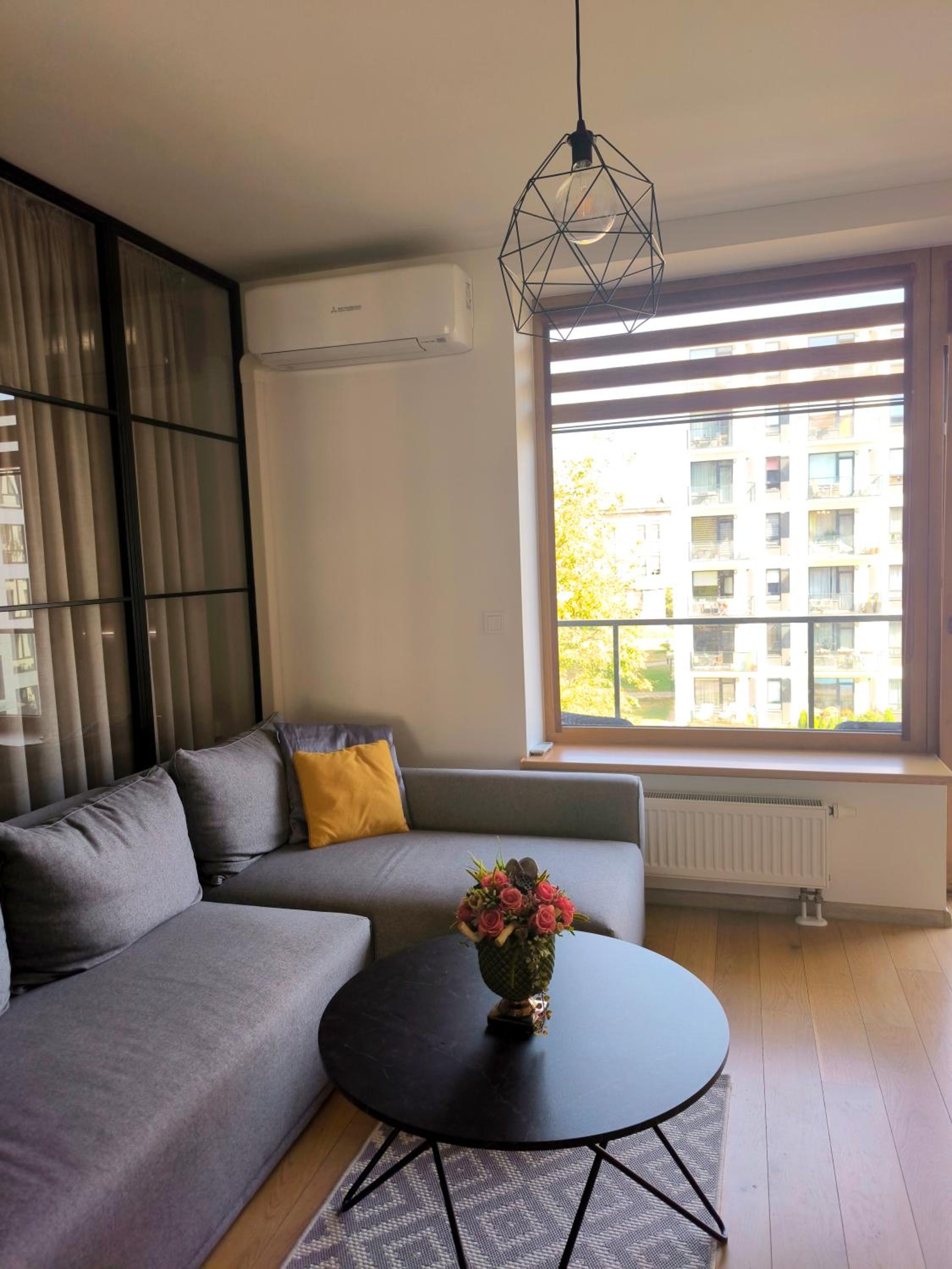 Air Con Urban Retreat & Private Parking
