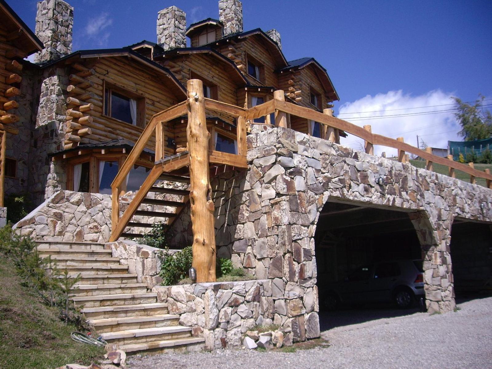 Cabañas Chesa Engadina, photo 50