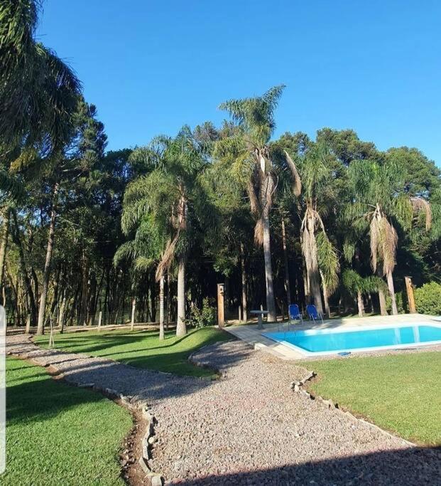 Cabana - Piscina - Lago - Pet - 50min Curitiba