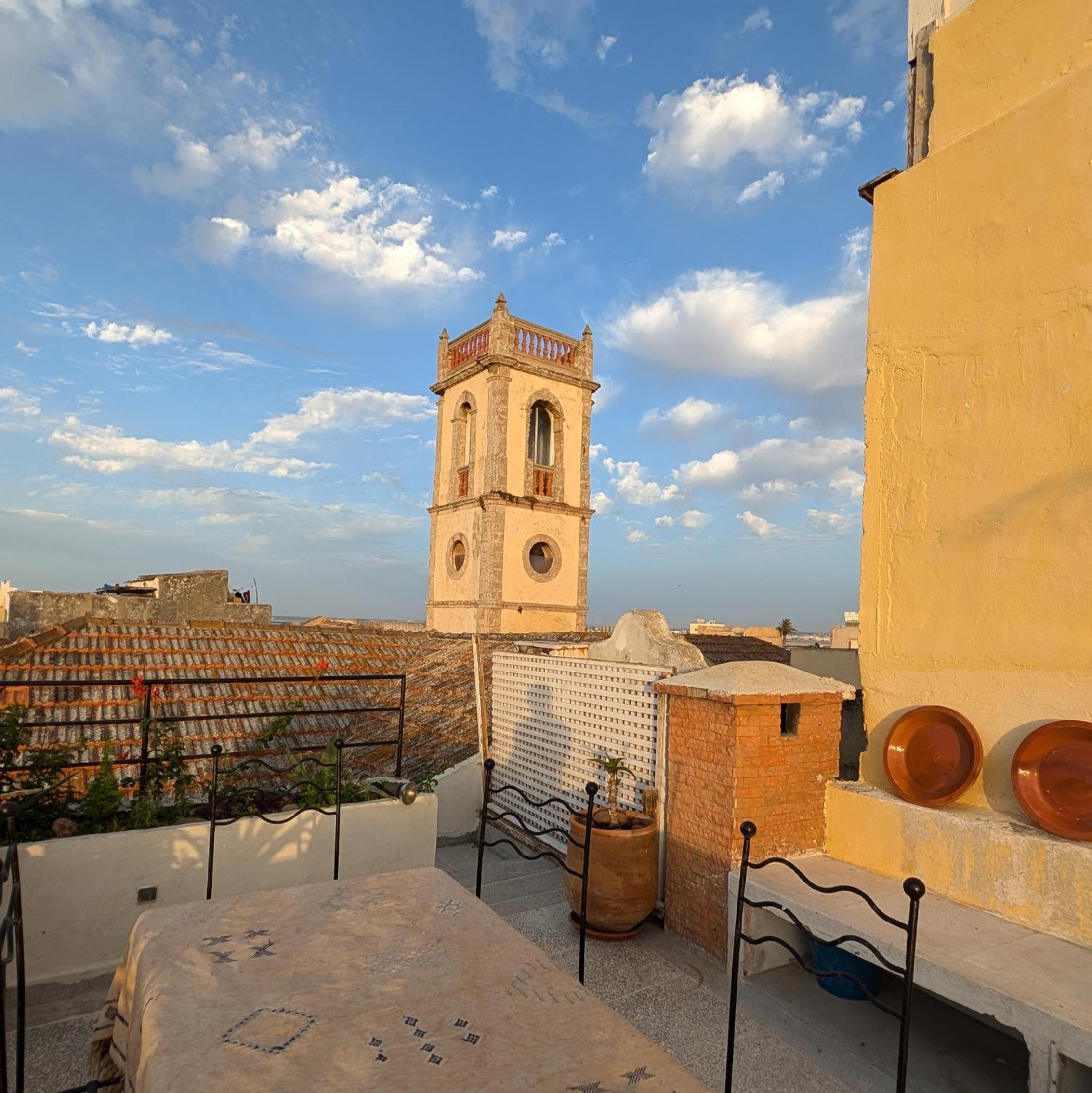 roof