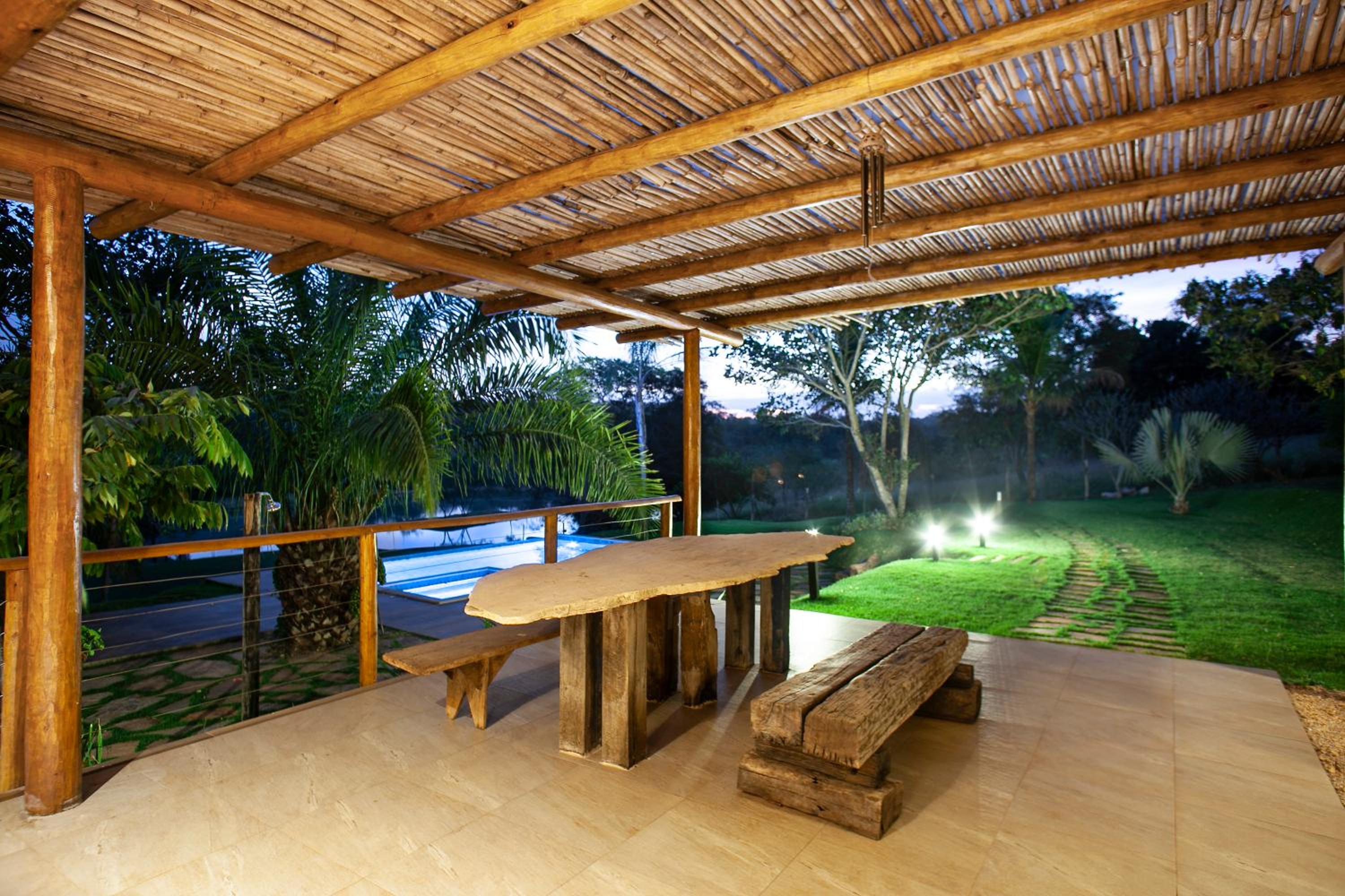 Sitio Bambu