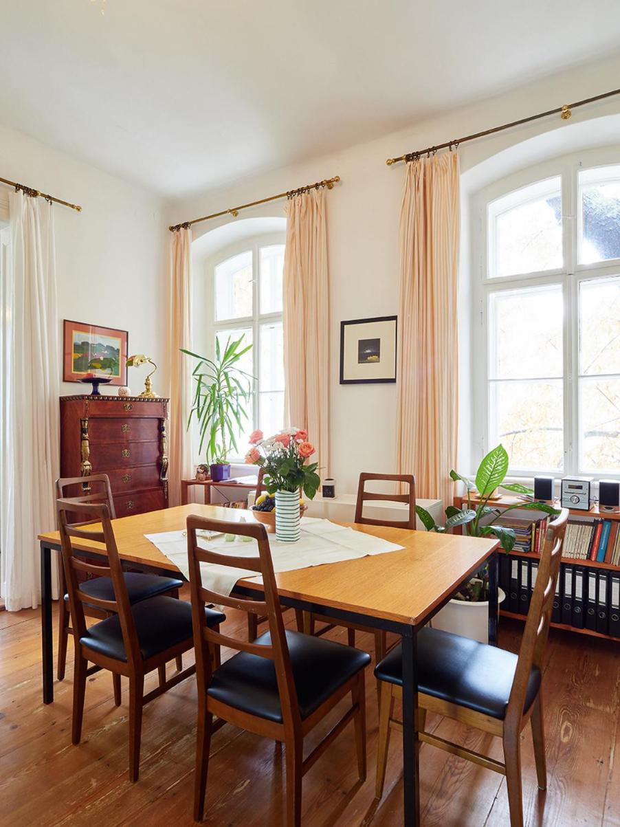 Apartment NiNi