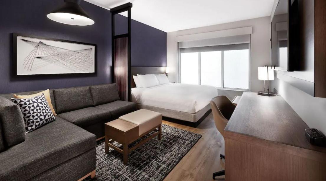 Hotel Hyatt Place Reno