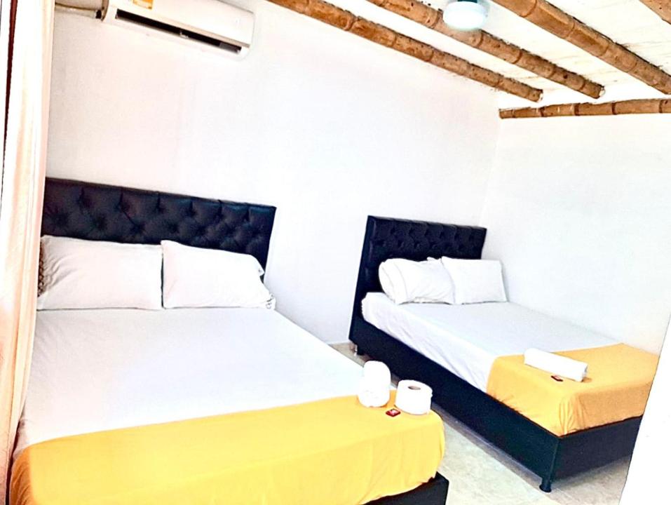 Hostal Mi Casita
