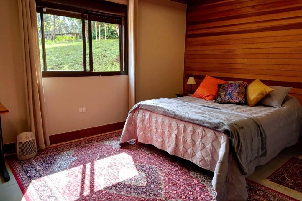 Cabana - Piscina - Lago - Pet - 50min Curitiba