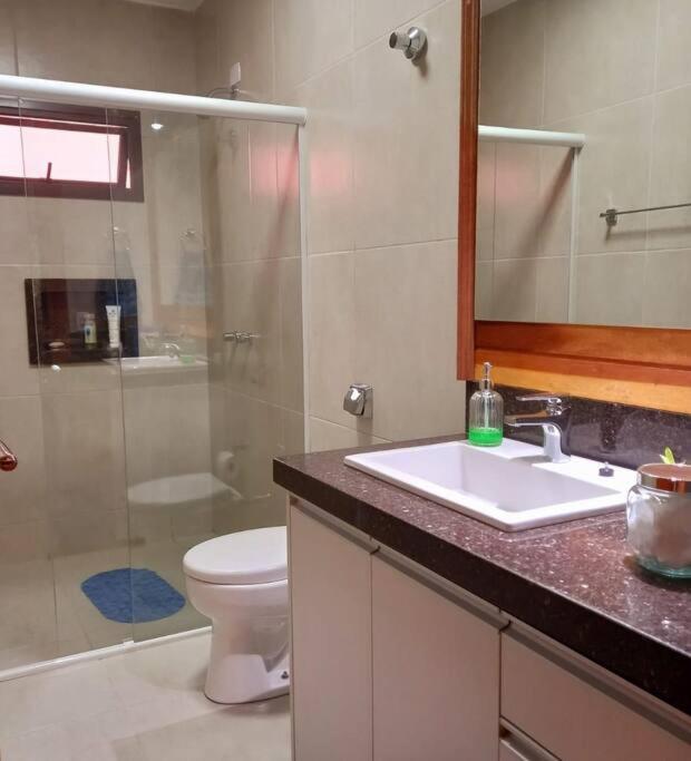 Cabana - Piscina - Lago - Pet - 50min Curitiba