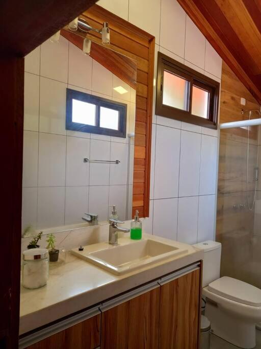 Cabana - Piscina - Lago - Pet - 50min Curitiba