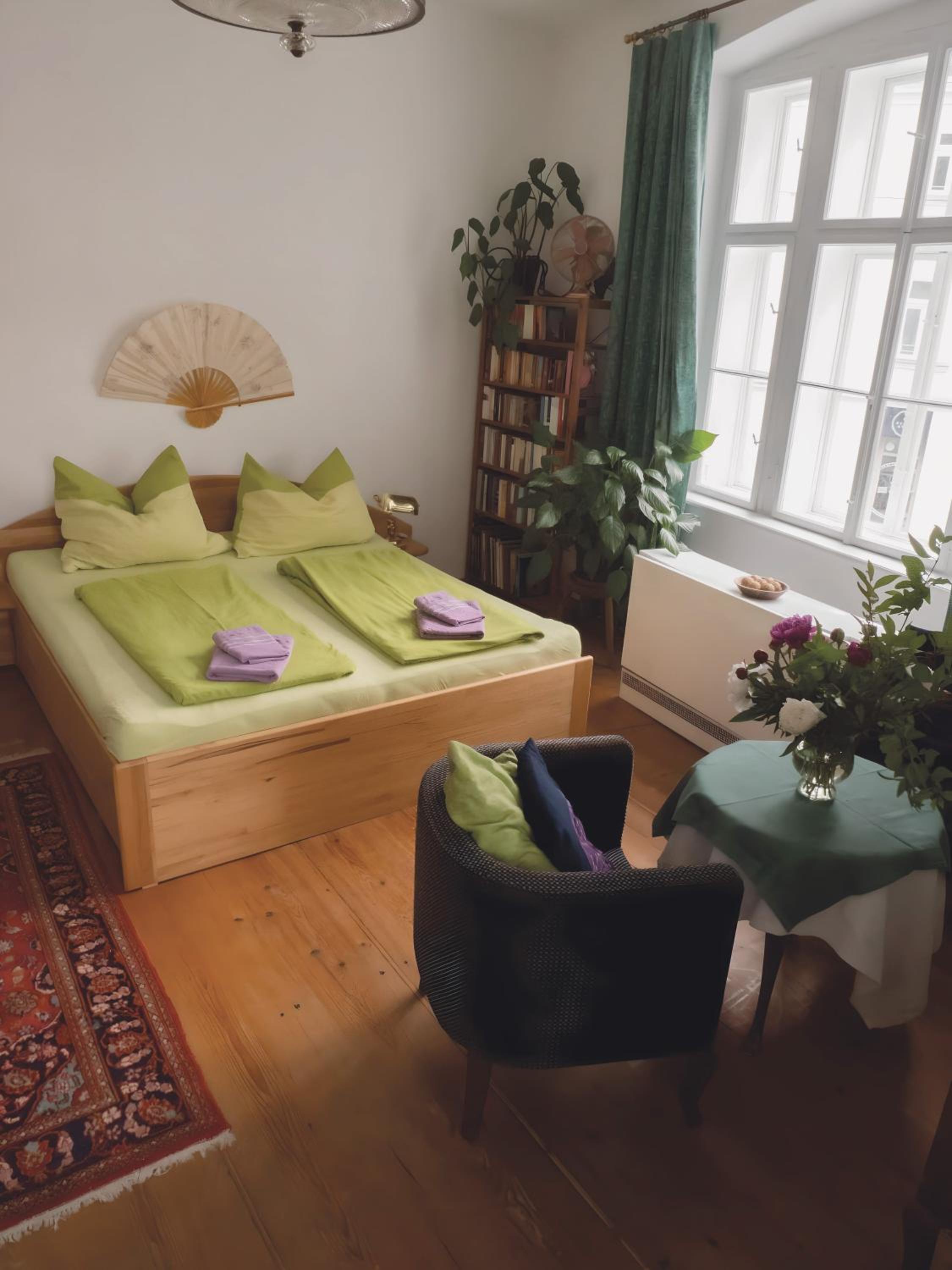 Apartment NiNi