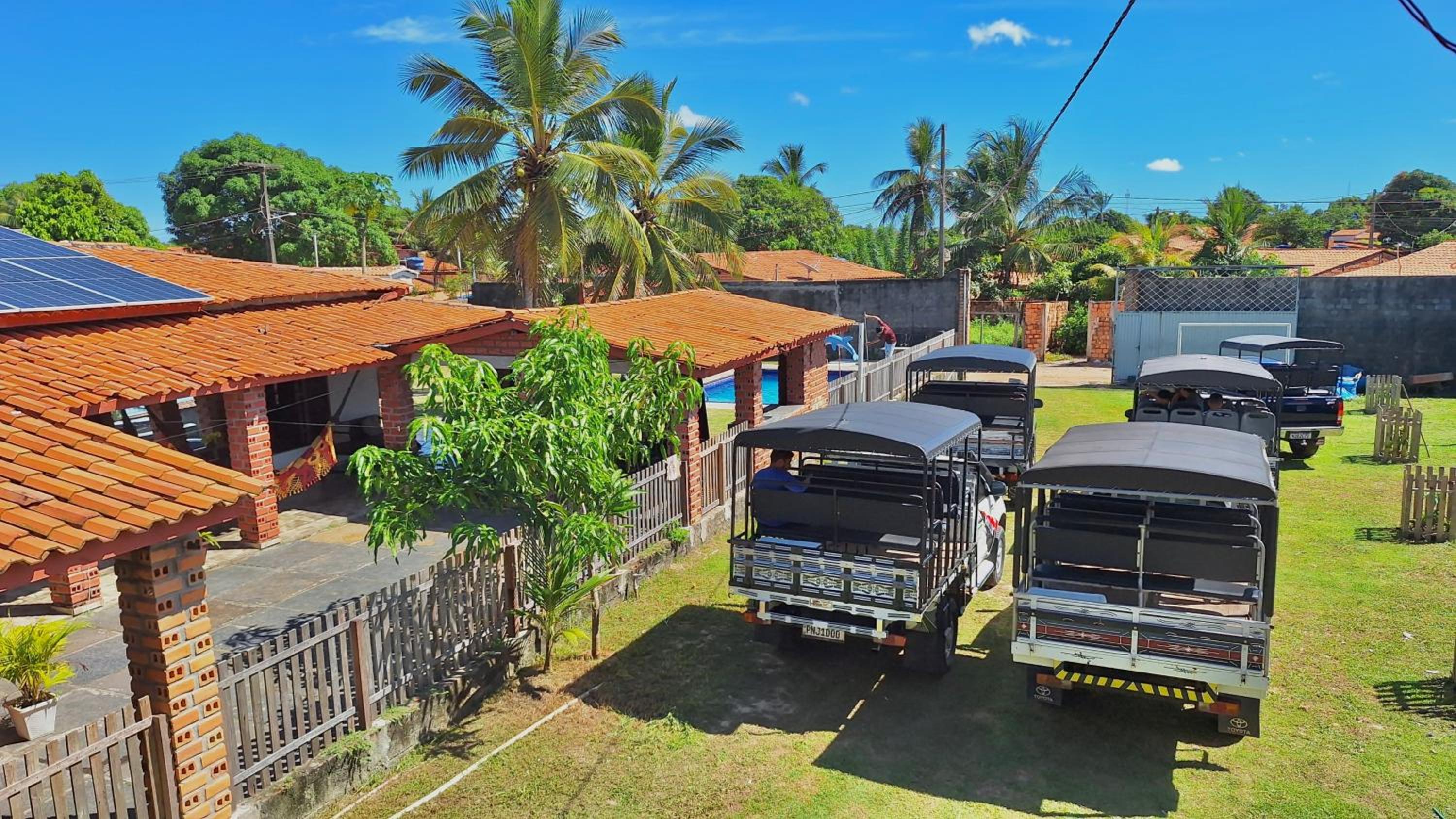 Espaço Billynghan