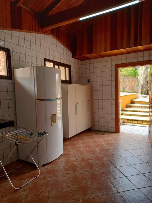 Cabana - Piscina - Lago - Pet - 50min Curitiba
