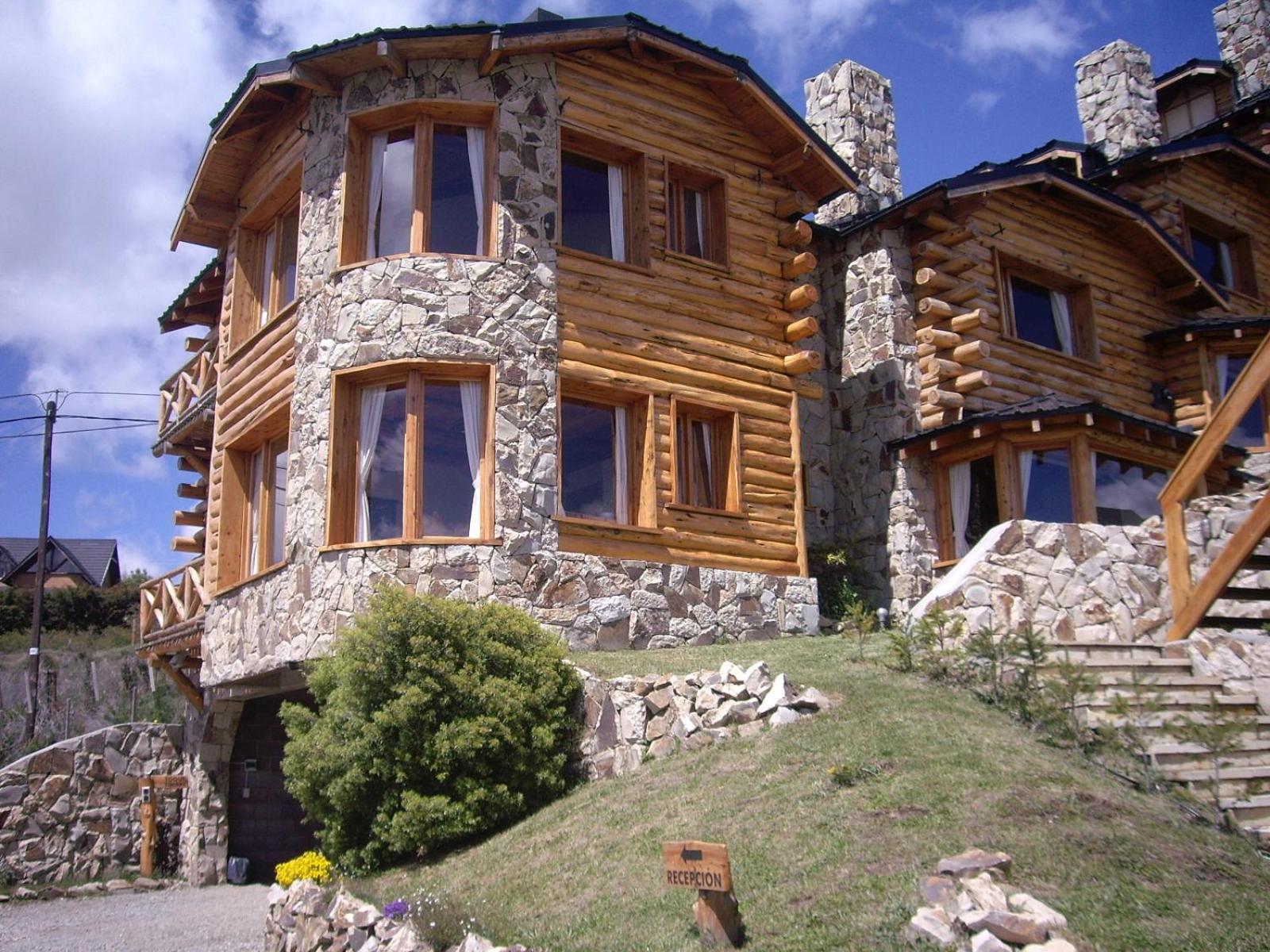 Cabañas Chesa Engadina, photo 11