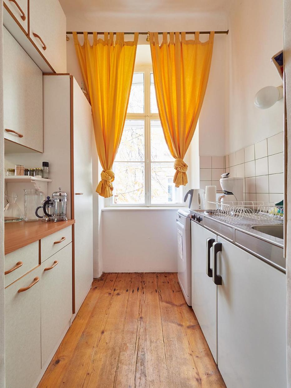 Apartment NiNi