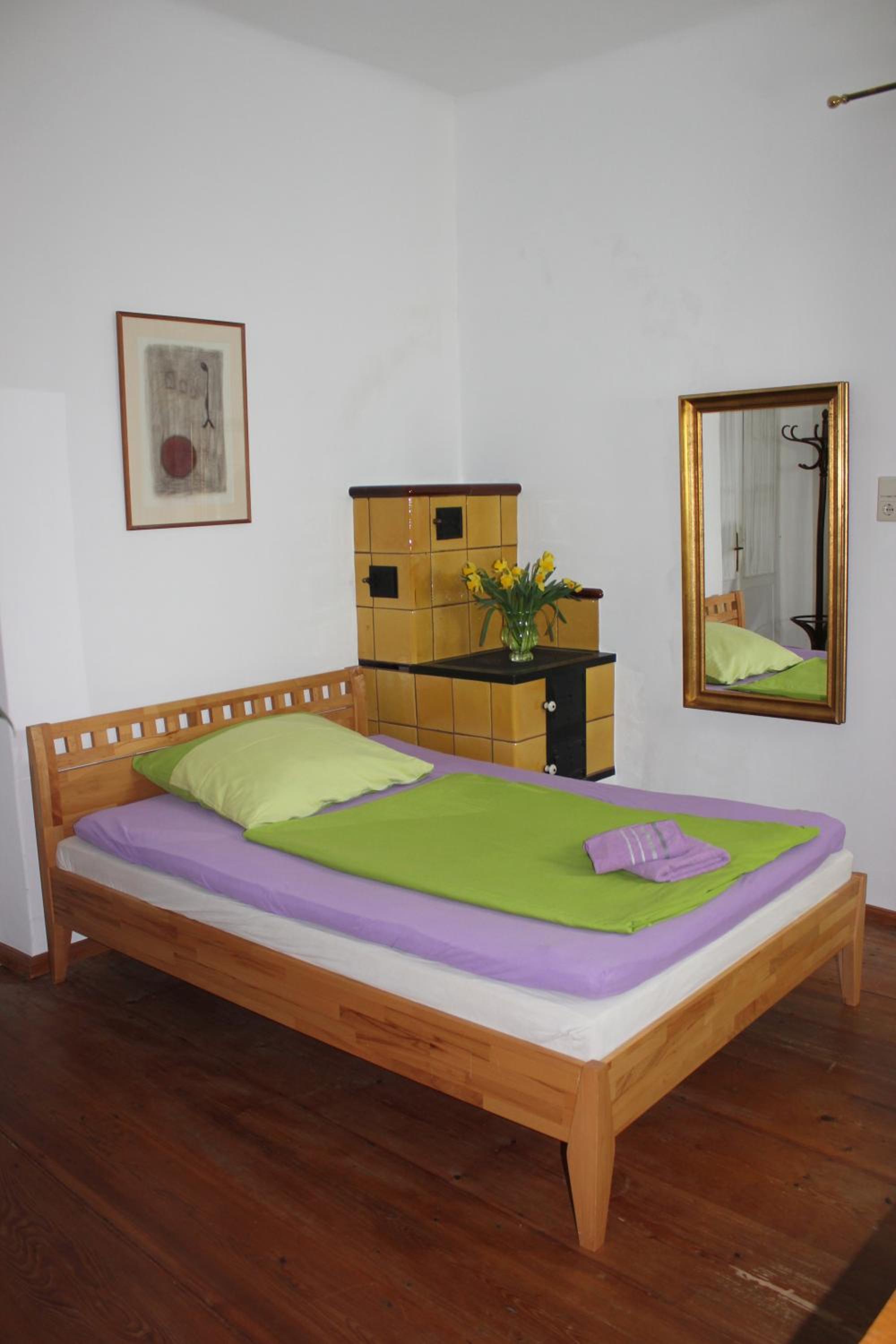 Apartment NiNi