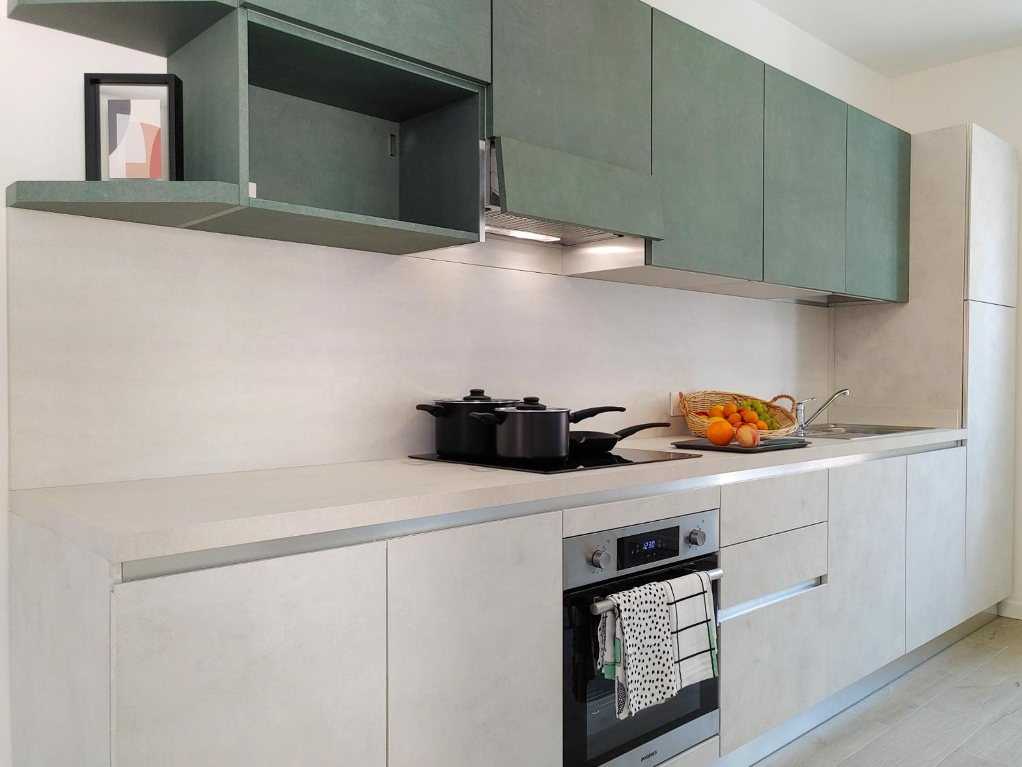 Piazzetta Dongo