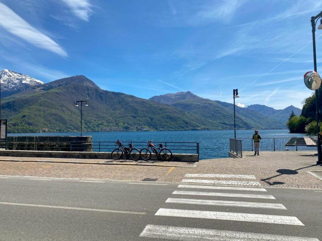 Piazzetta Dongo