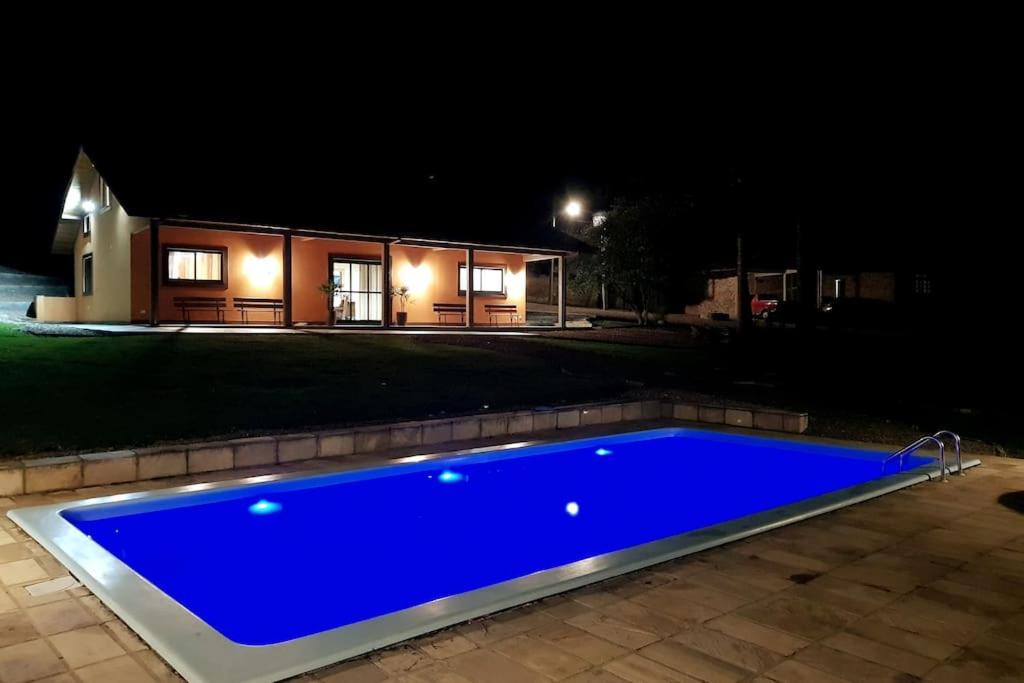 Cabana - Piscina - Lago - Pet - 50min Curitiba