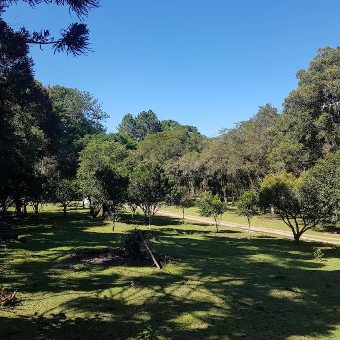 Cabana - Piscina - Lago - Pet - 50min Curitiba