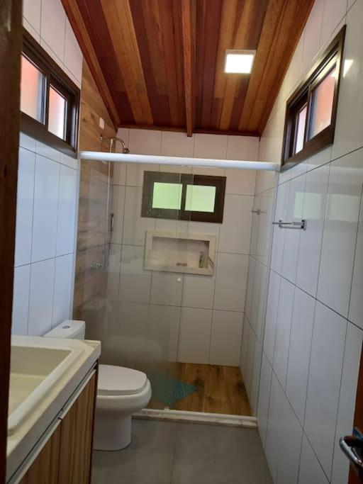 Cabana - Piscina - Lago - Pet - 50min Curitiba