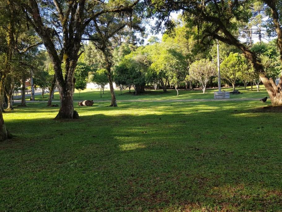 Cabana - Piscina - Lago - Pet - 50min Curitiba